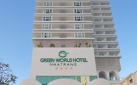 Green World Hotel 4*